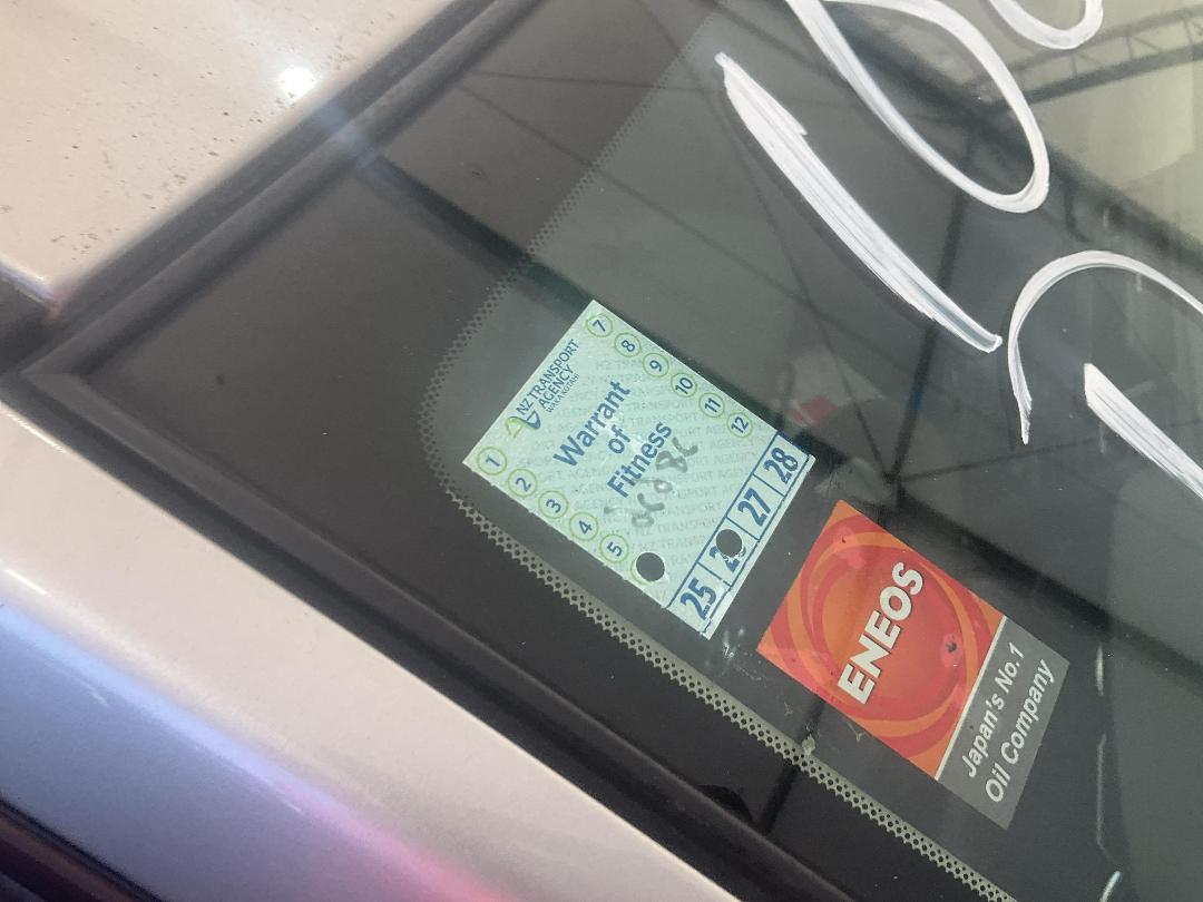 Photo '29' of Nissan Tiida Latio