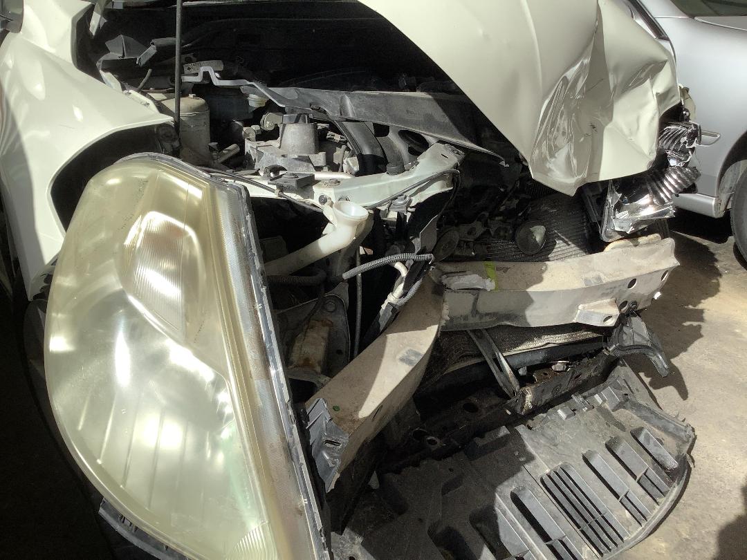 Photo '4' of Nissan Tiida Photo '4' of Nissan Tiida