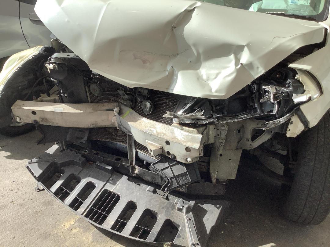 Photo '2' of Nissan Tiida Photo '2' of Nissan Tiida