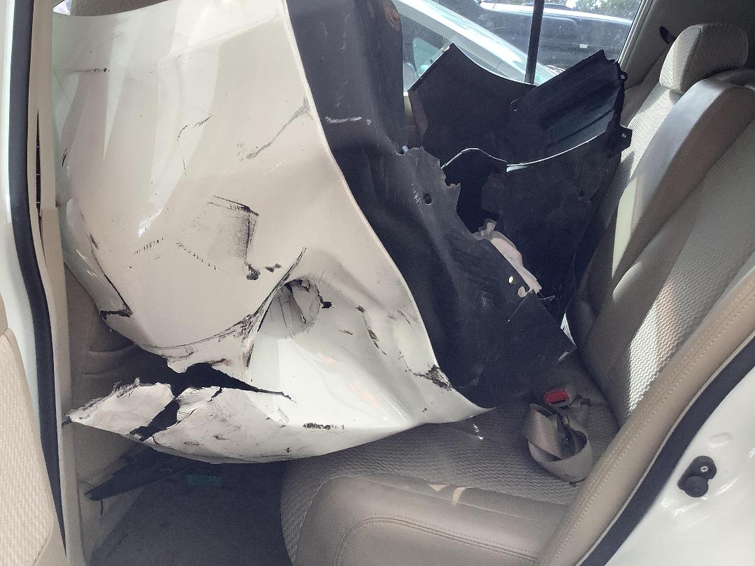 Photo '9' of Nissan Tiida Photo '9' of Nissan Tiida