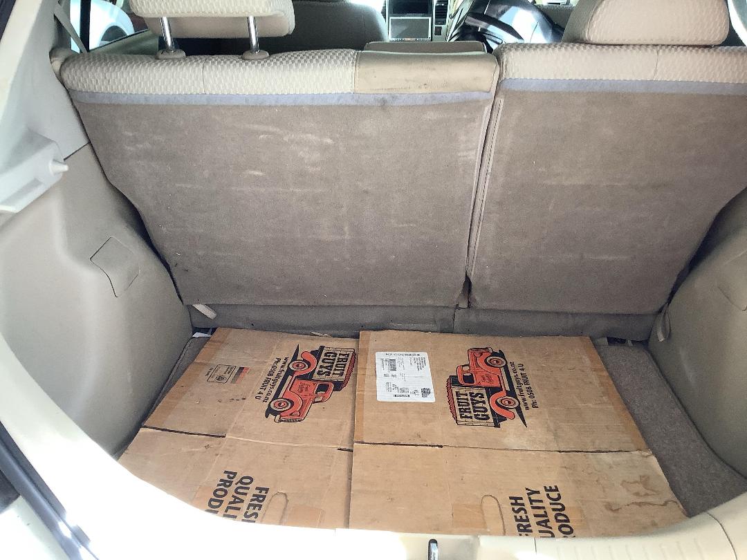 Photo '8' of Nissan Tiida Photo '8' of Nissan Tiida