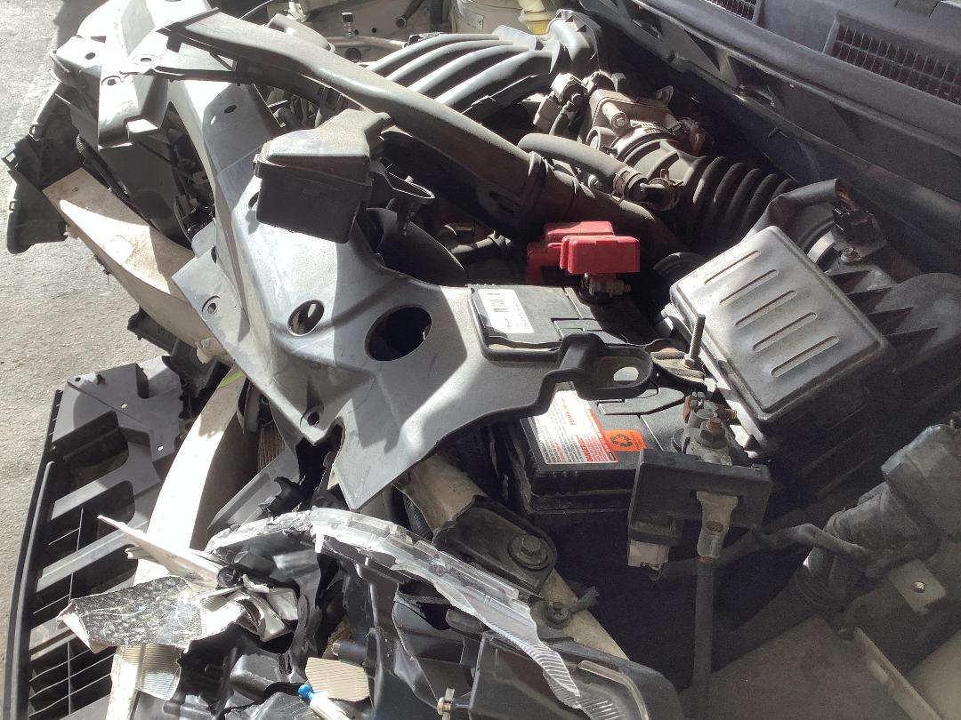 Photo '13' of Nissan Tiida Photo '13' of Nissan Tiida