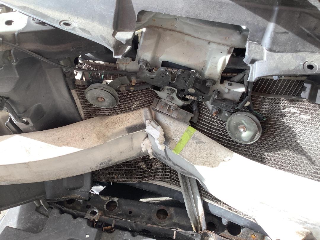 Photo '14' of Nissan Tiida Photo '14' of Nissan Tiida