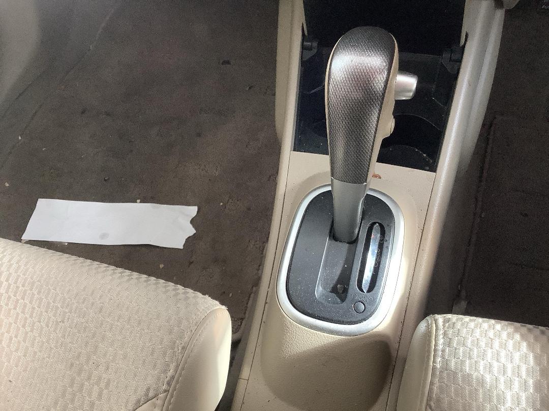 Photo '17' of Nissan Tiida Photo '17' of Nissan Tiida