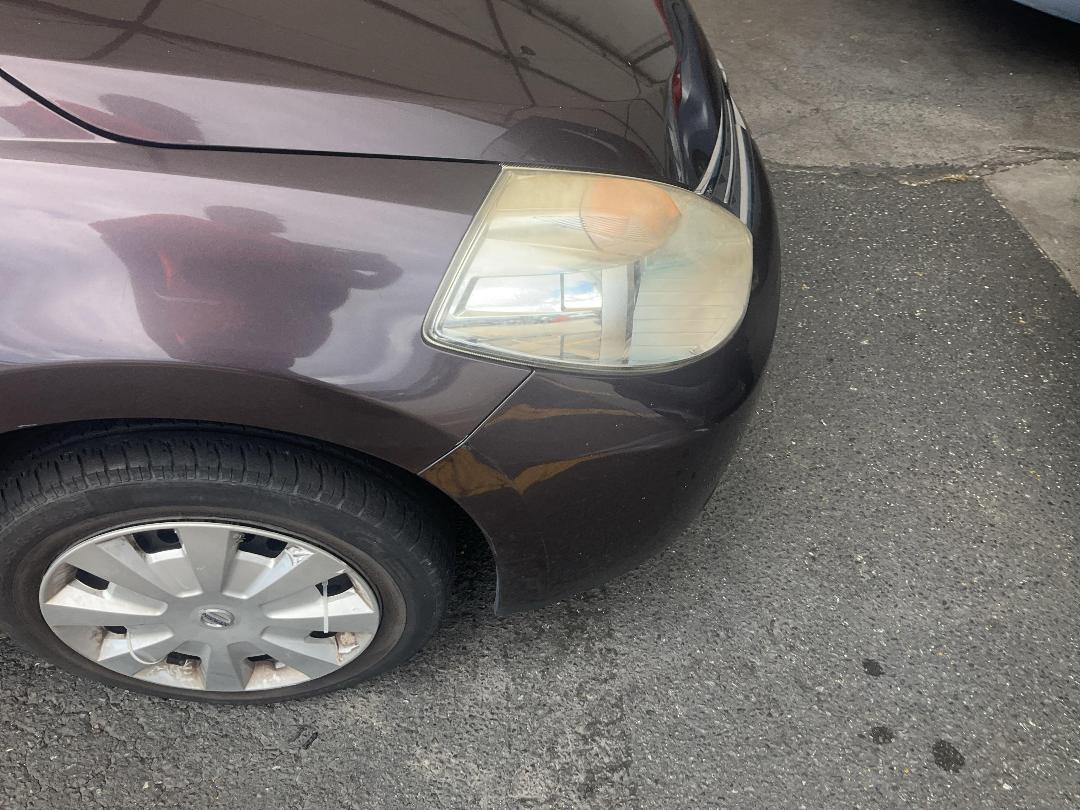 Photo '5' of Nissan Tiida