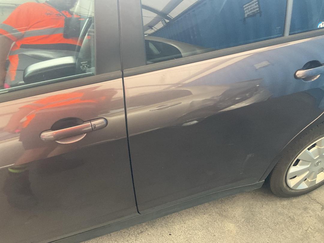 Photo '10' of Nissan Tiida