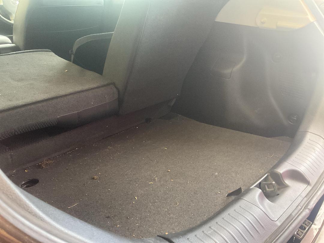 Photo '25' of Nissan Tiida