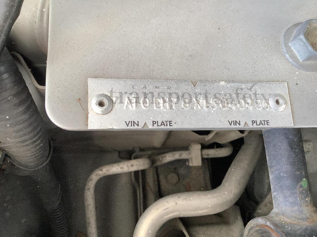 Photo '13' of Nissan Tiida Axis Photo '13' of Nissan Tiida Axis