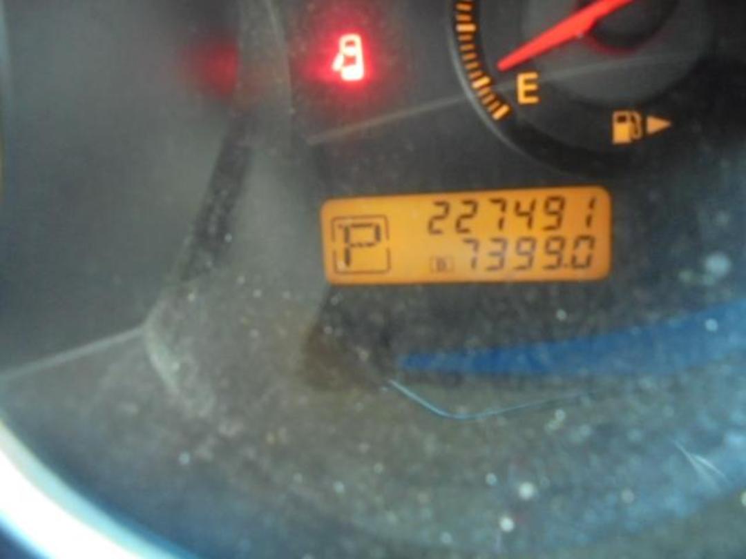 Photo '6' of Nissan Tiida ST Photo '6' of Nissan Tiida ST