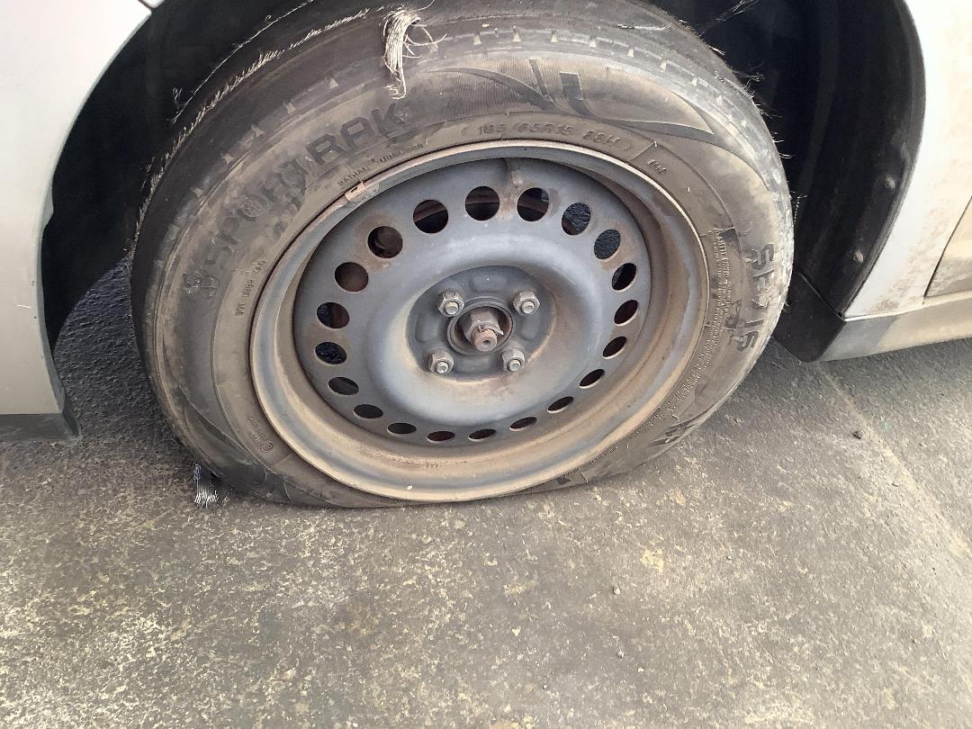 Photo '4' of Nissan Tiida Latio