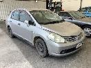 Thumbnail '1' of Nissan Tiida Latio
