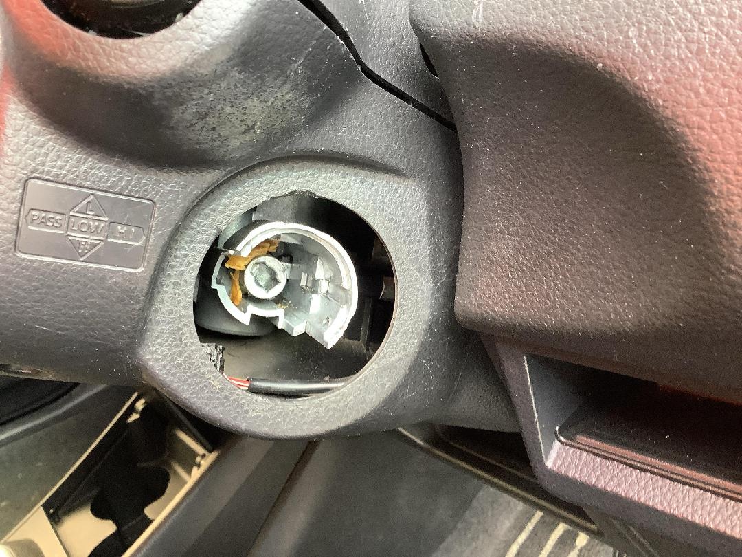 Photo '15' of Nissan Tiida Latio