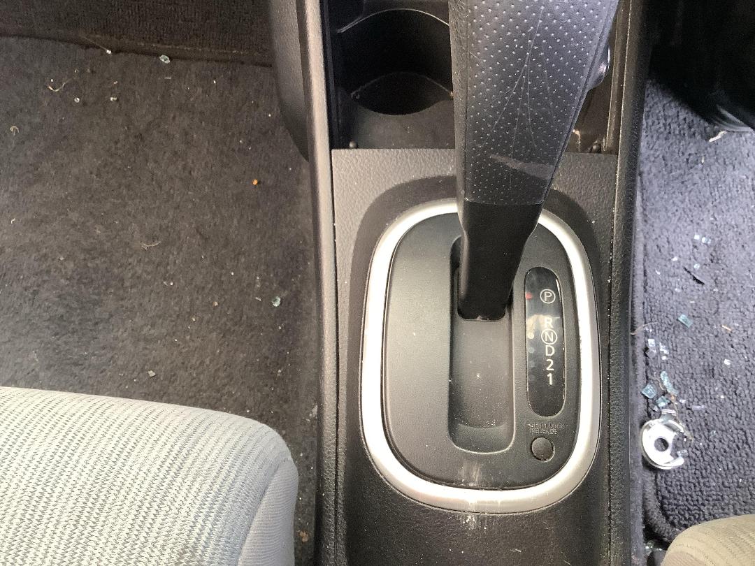 Photo '17' of Nissan Tiida Latio