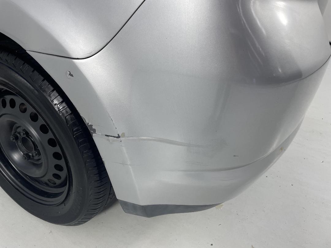 Photo '27' of Nissan Tiida Photo '27' of Nissan Tiida