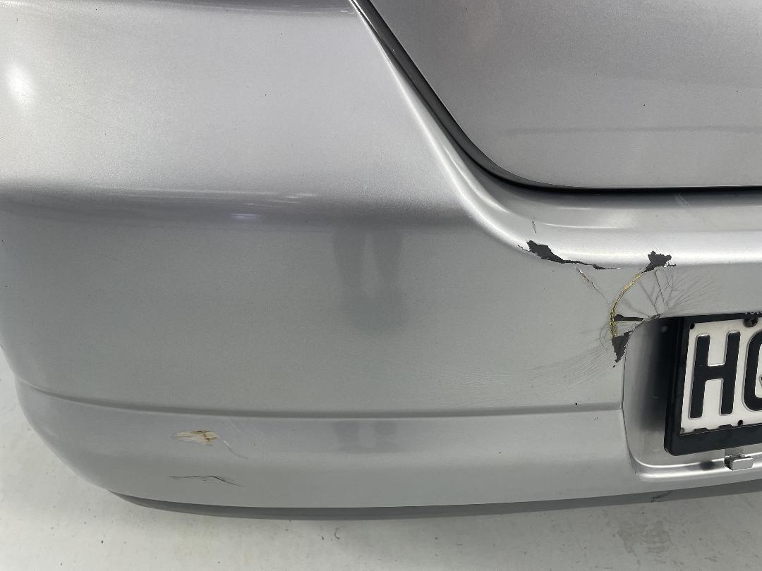 Photo '28' of Nissan Tiida Photo '28' of Nissan Tiida