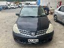 Thumbnail '1' of Nissan Tiida