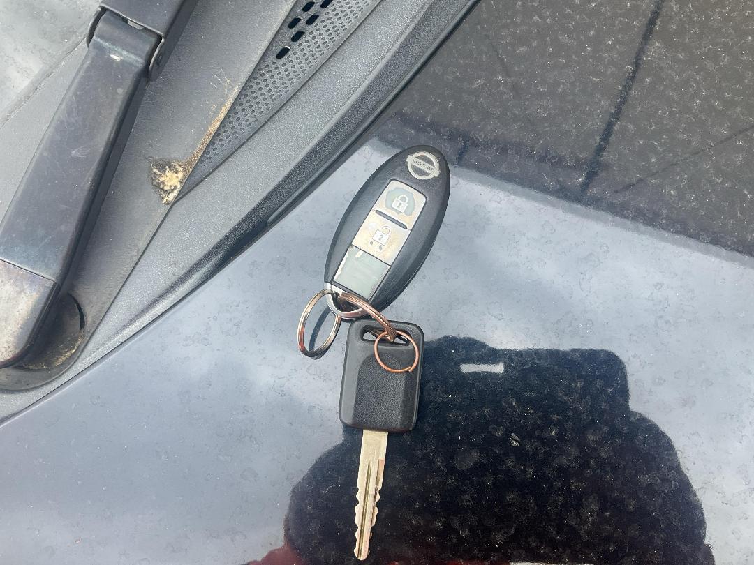 Photo '9' of Nissan Tiida Photo '9' of Nissan Tiida