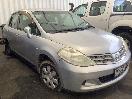 Thumbnail '2' of Nissan Tiida