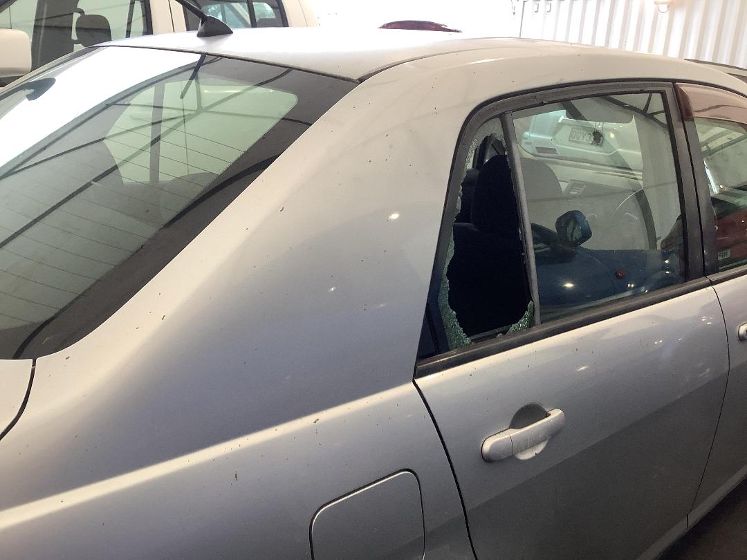 Photo '6' of Nissan Tiida