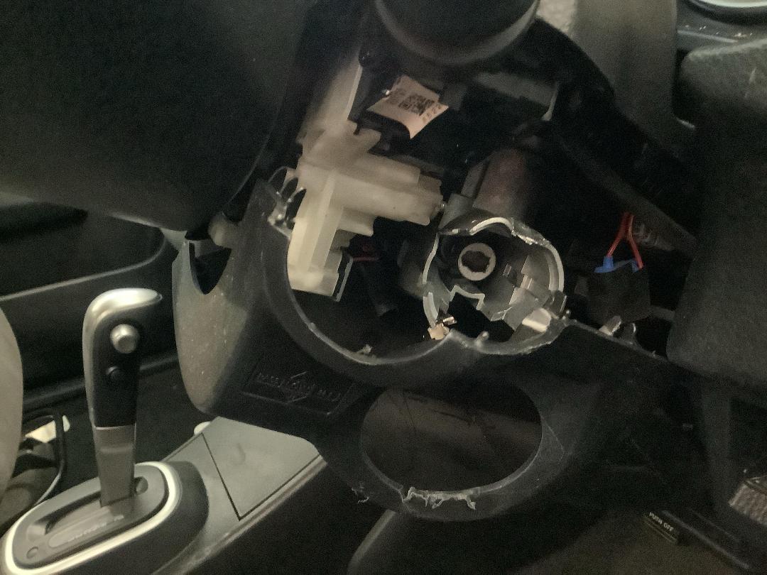 Photo '13' of Nissan Tiida