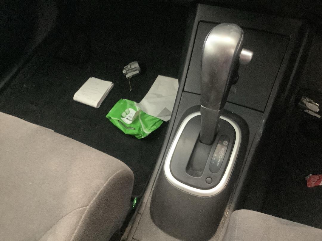 Photo '19' of Nissan Tiida