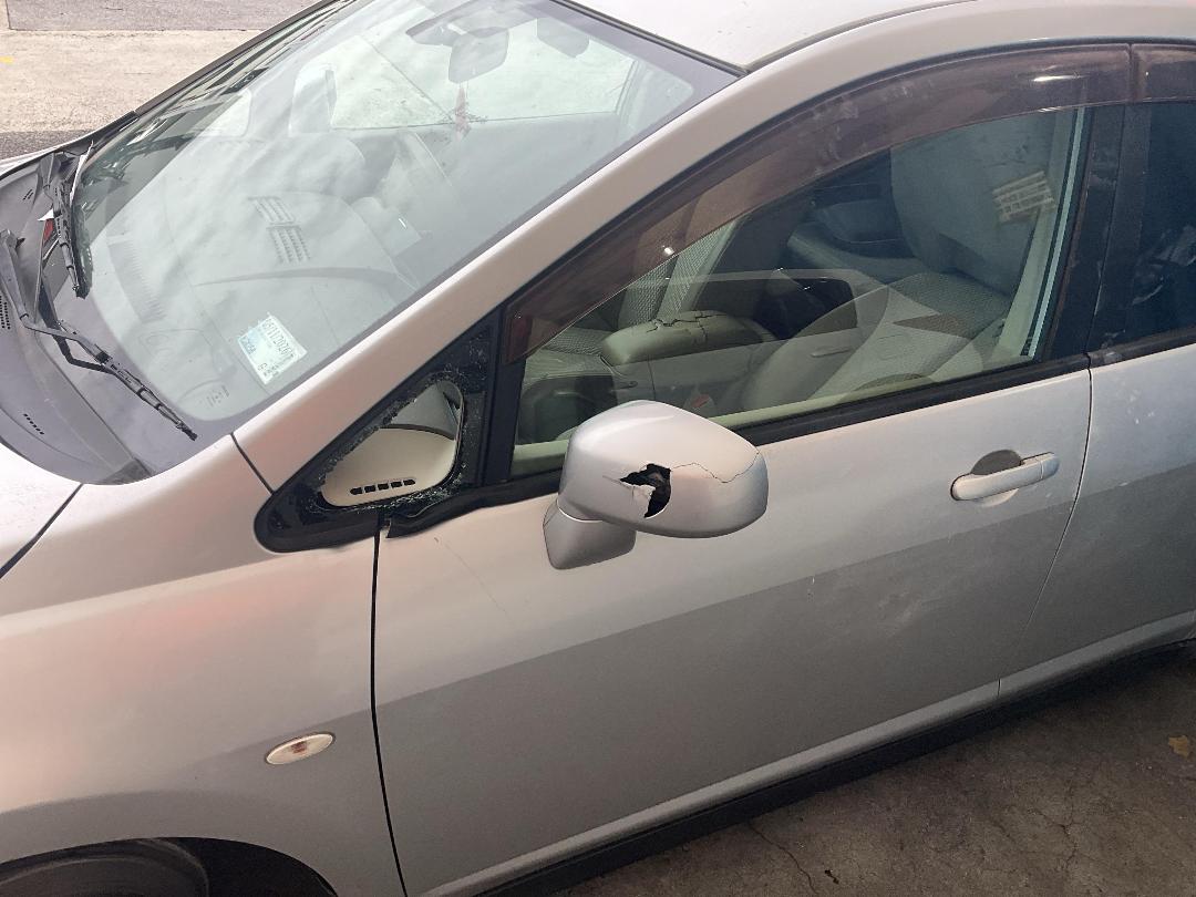 Photo '8' of Nissan Tiida