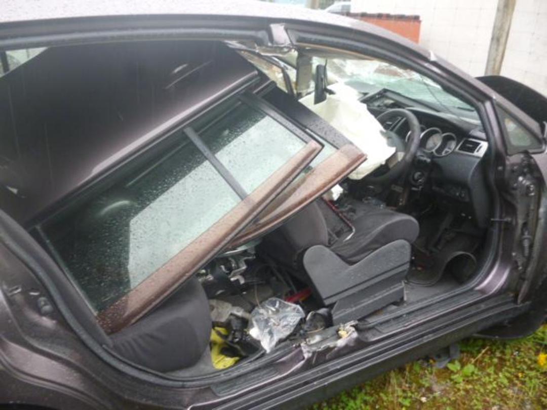 Photo '6' of Nissan Tiida Photo '6' of Nissan Tiida