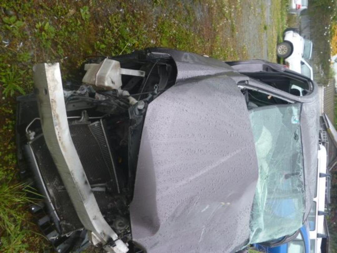 Photo '7' of Nissan Tiida Photo '7' of Nissan Tiida