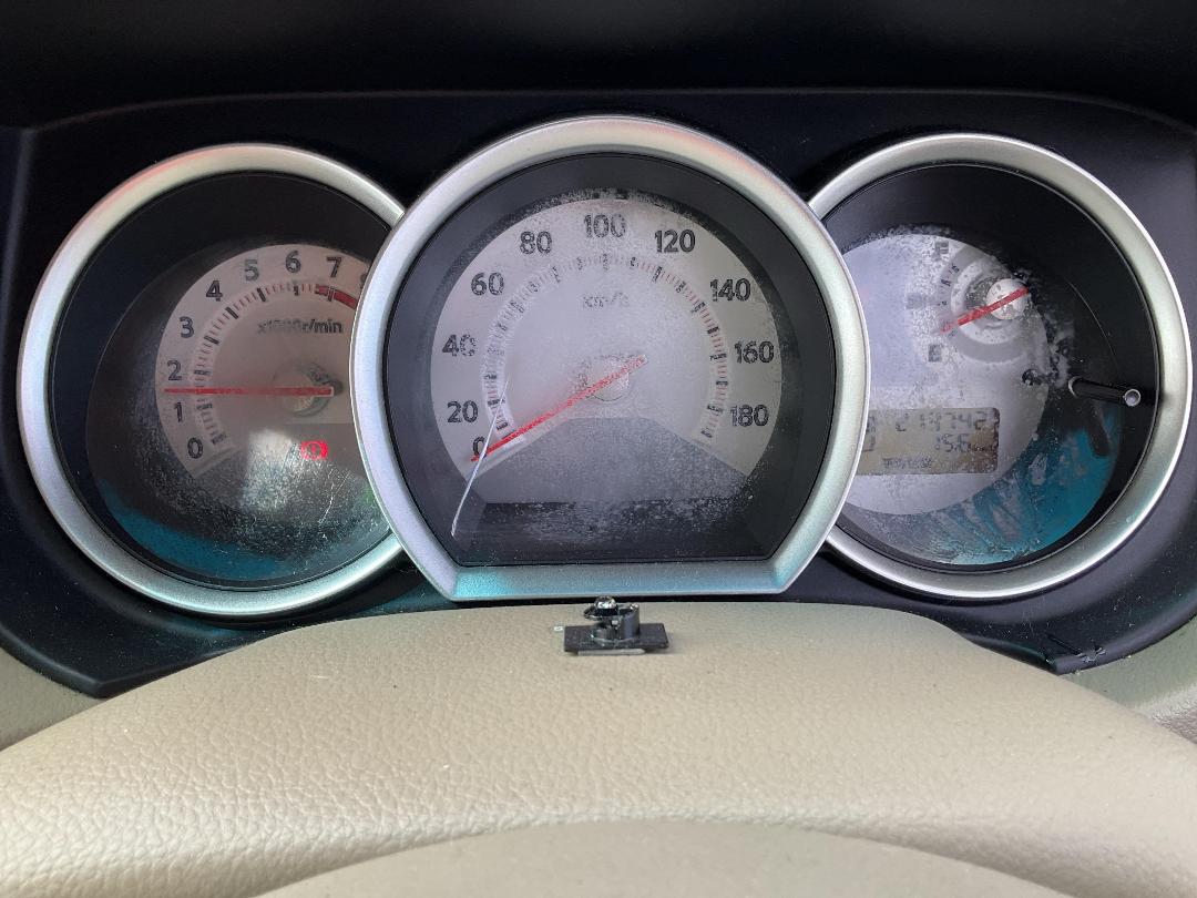 Photo '9' of Nissan Tiida