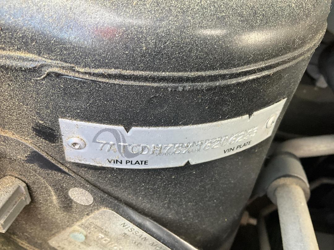 Photo '7' of Nissan Tiida