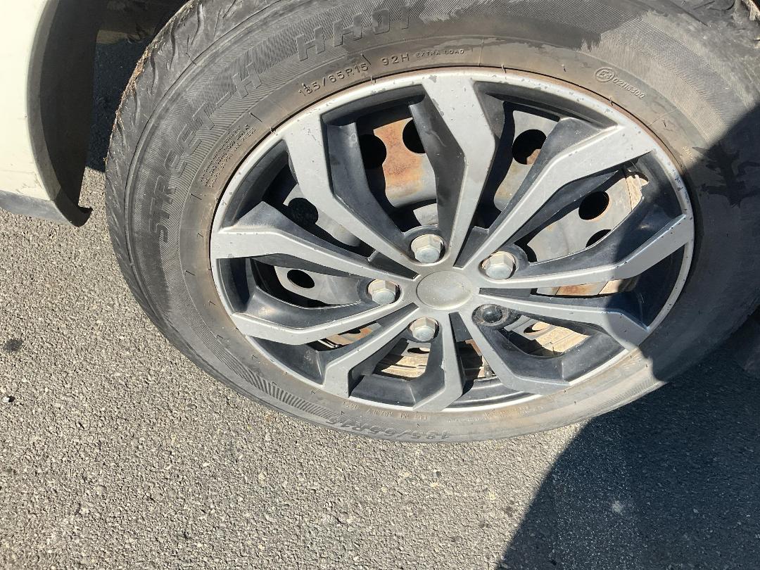 Photo '5' of Nissan Tiida Latio Photo '5' of Nissan Tiida Latio