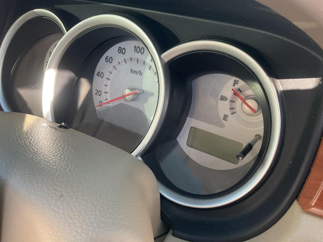 Photo '12' of Nissan Tiida Latio Photo '12' of Nissan Tiida Latio