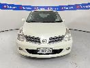 Thumbnail '2' of Nissan Tiida
