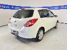 Thumbnail '7' of Nissan Tiida