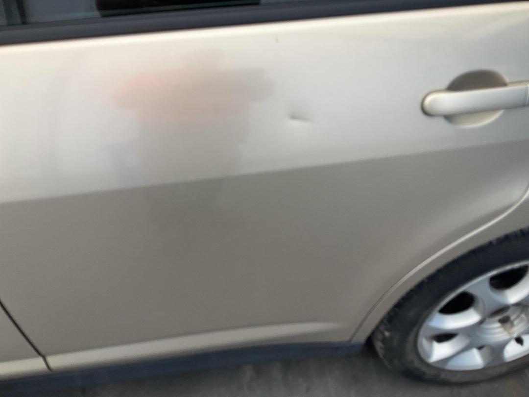 Photo '11' of Nissan Tiida Photo '11' of Nissan Tiida