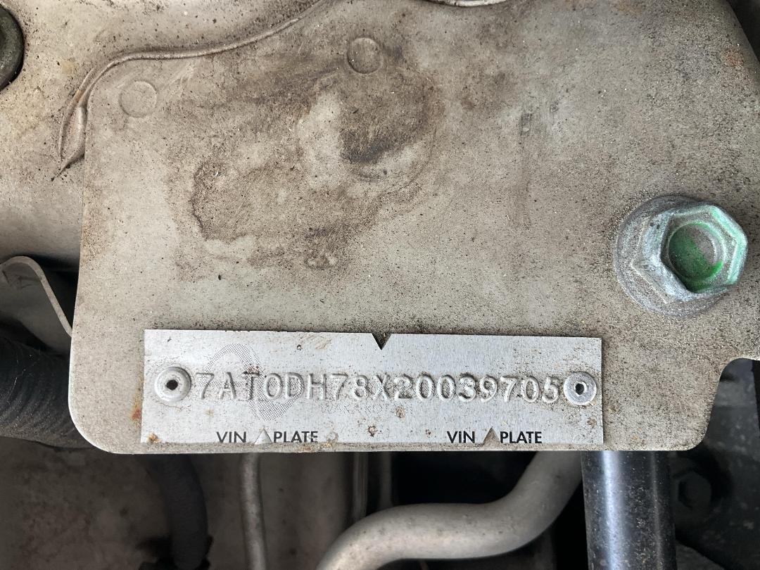 Photo '26' of Nissan Tiida Photo '26' of Nissan Tiida