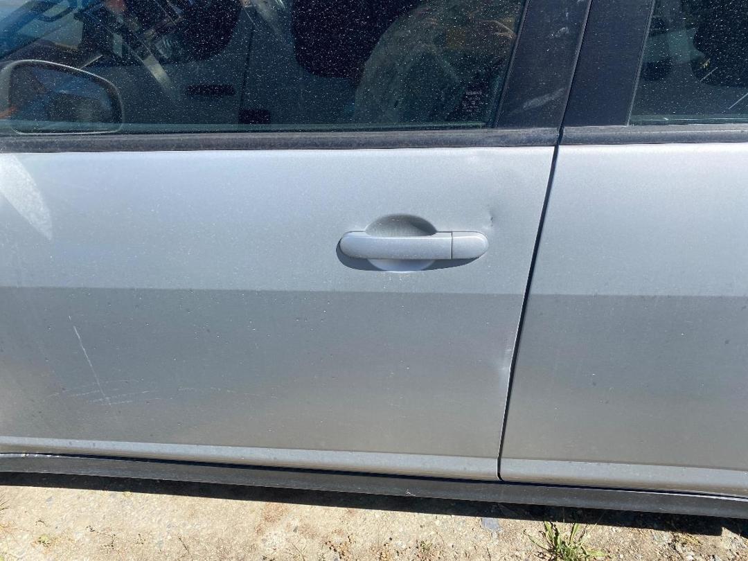 Photo '3' of Nissan Tiida Latio Photo '3' of Nissan Tiida Latio