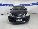 Thumbnail '2' of Nissan Tiida