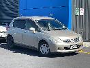 Thumbnail '1' of Nissan Tiida