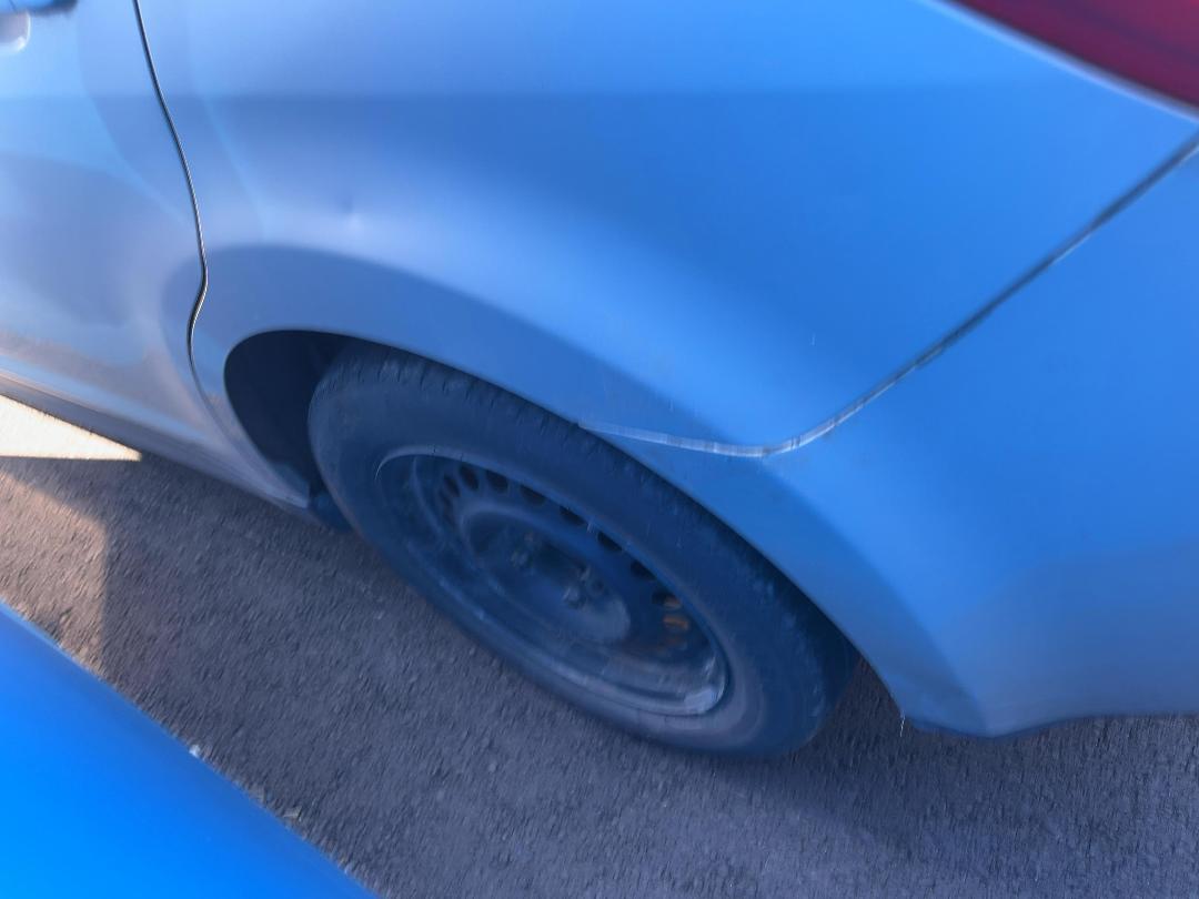 Photo '10' of Nissan Tiida