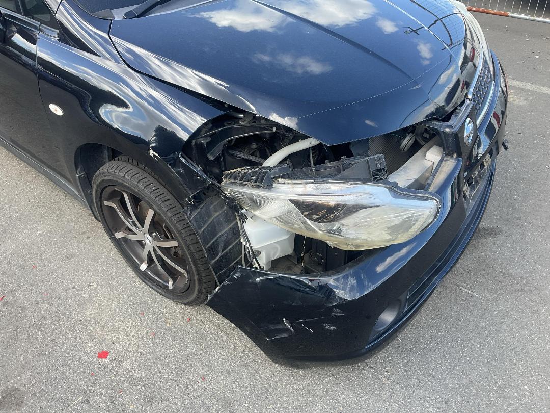 Photo '5' of Nissan Tiida TI