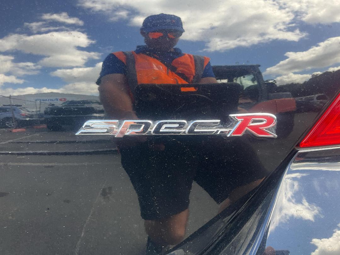 Photo '10' of Nissan Tiida TI