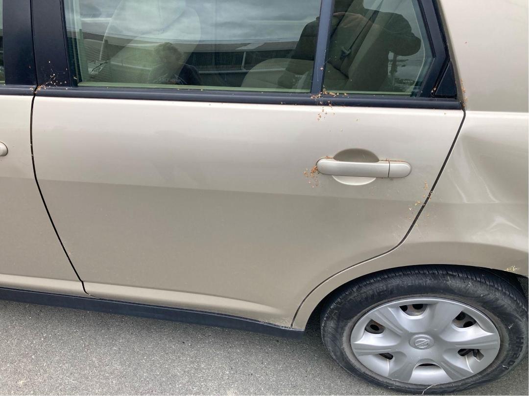 Photo '2' of Nissan Tiida Latio