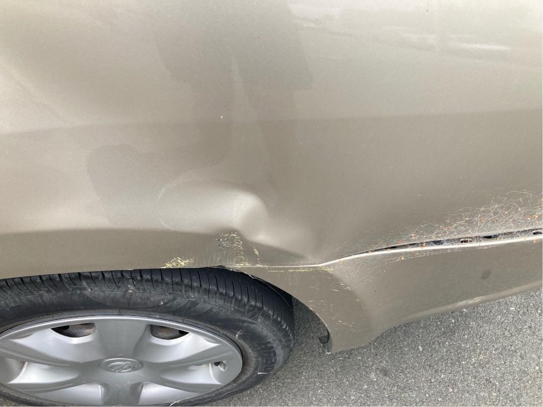 Photo '5' of Nissan Tiida Latio