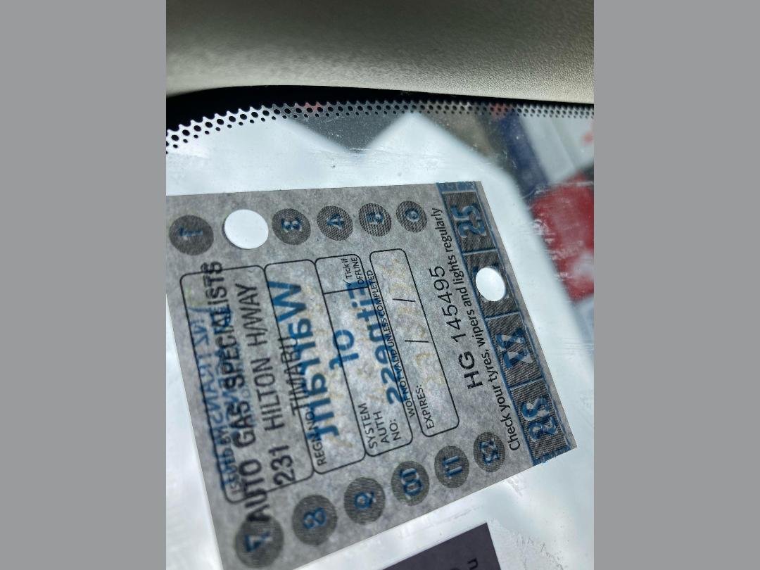 Photo '6' of Nissan Tiida Latio