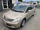 Thumbnail '1' of Nissan Tiida Latio