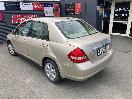 Thumbnail '12' of Nissan Tiida Latio