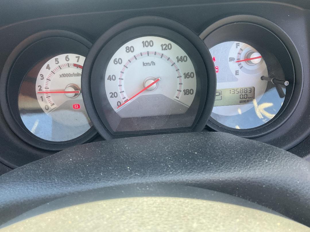 Photo '5' of Nissan Tiida