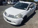 Thumbnail '2' of Nissan Tiida