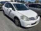 Thumbnail '1' of Nissan Tiida